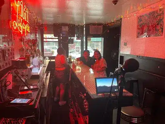 161 Lafayette