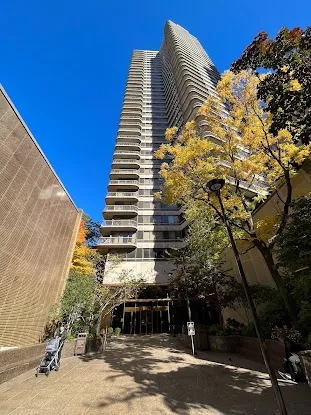 167 East 61st Street Cooperative
