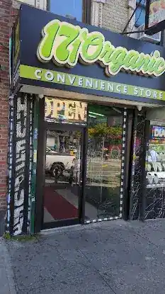 171 Organic Convenience Store