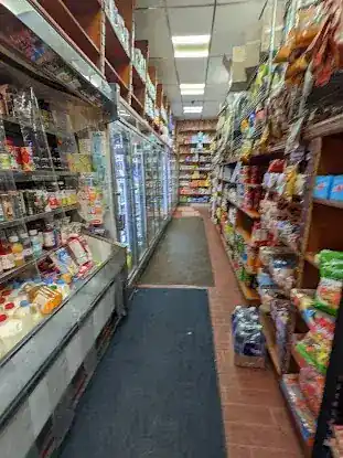 1773 Express Deli