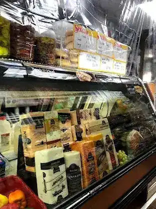 1776 Deli & Grocery