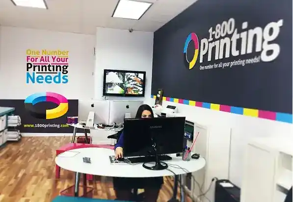 1800 Printing