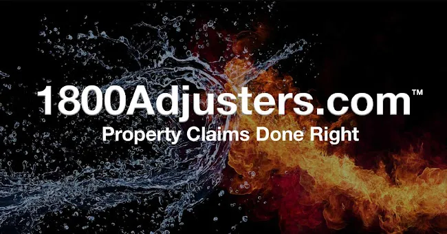 1800Adjusters