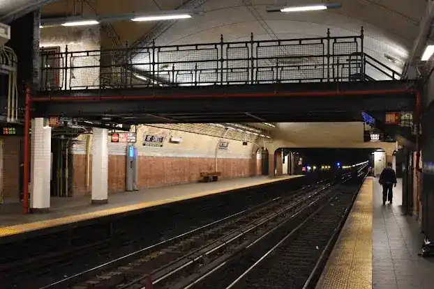 181 St
