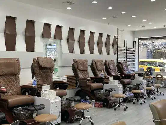 188 Nails Spa