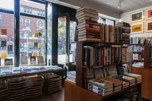 192 Books