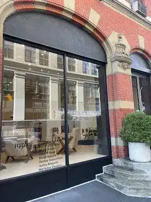 1950 Gallery / Alberto Aquilino