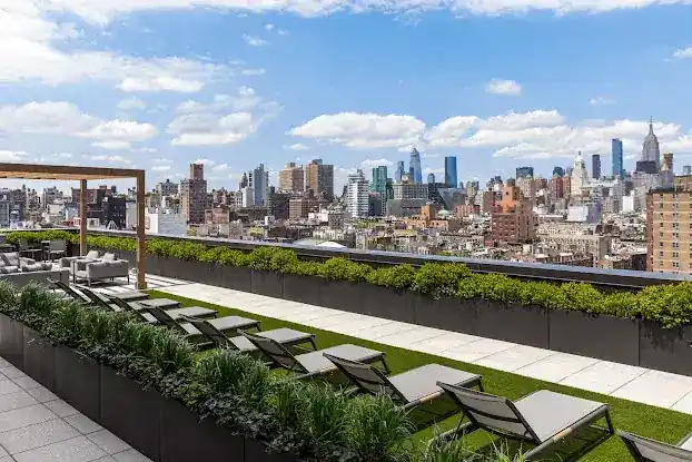 196 Orchard Condominiums