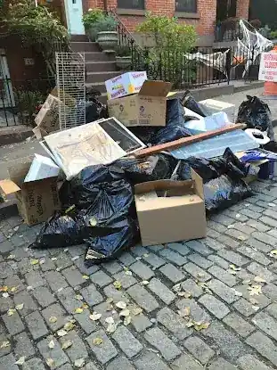 1-800 Mr Rubbish