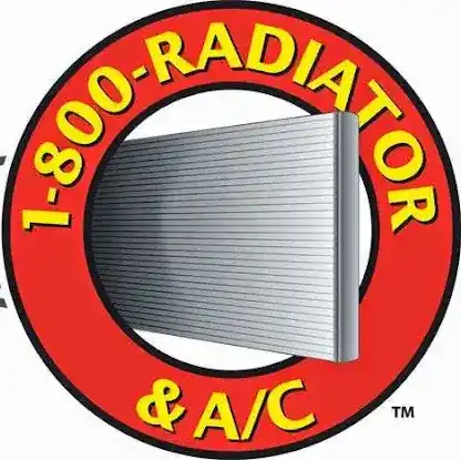 1-800 Radiator & A/C-Brooklyn