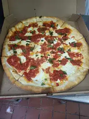 1 Fabene Pizza