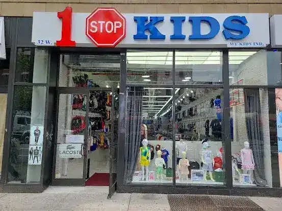 1 Stop Kids