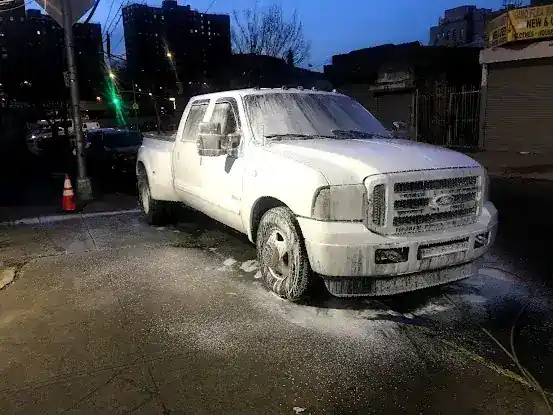 1hp Hand Car Wash