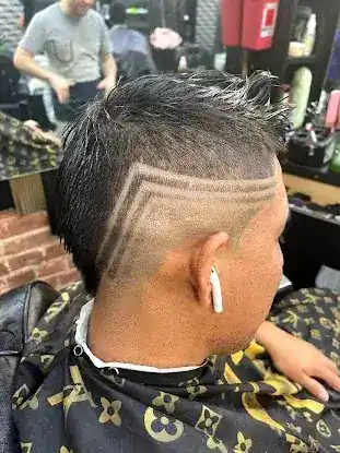 1k Blessings Barber shop