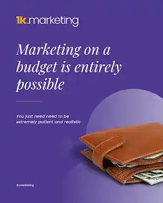 1k Marketing Management & Consulting