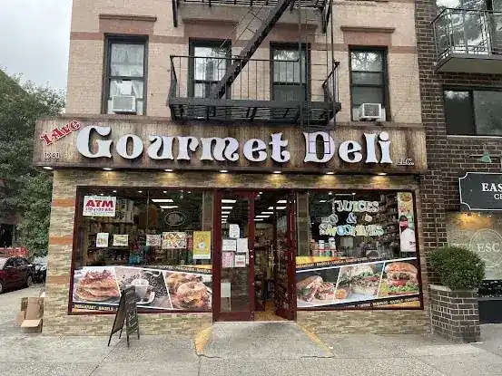 1st Avenue Gourmet & Deli