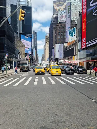 20 Times Square