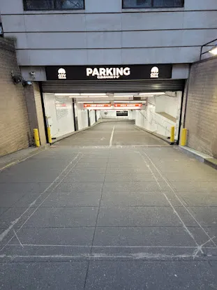 200-210 E 65th St Garage