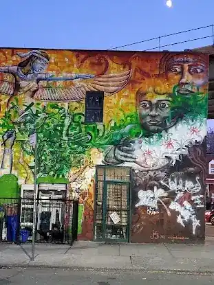 200 Central Ave Day Care Inc