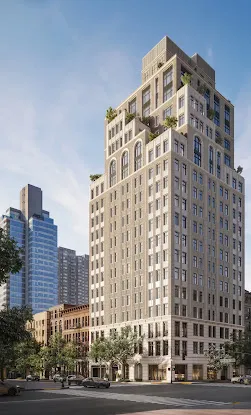 200 East 75th