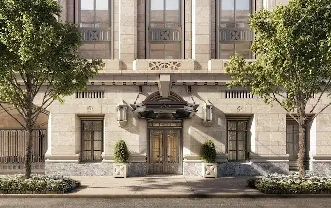 200 East 83rd