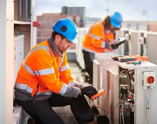 2021 Great HVAC Repairs