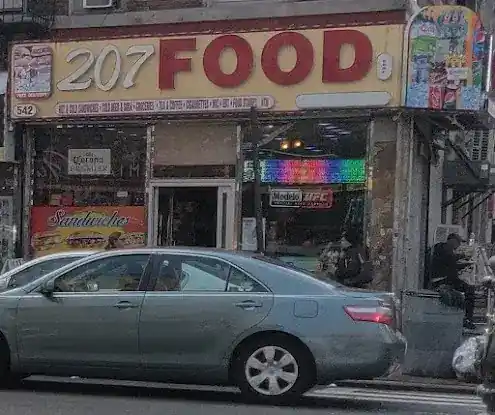 207 Grocery Store