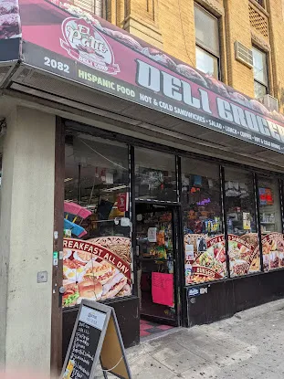 2082 Food Corp Deli Grocery
