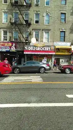 2085 Food Center