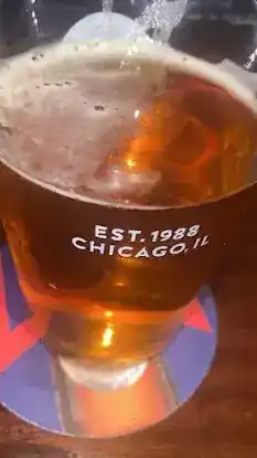 21 Bar