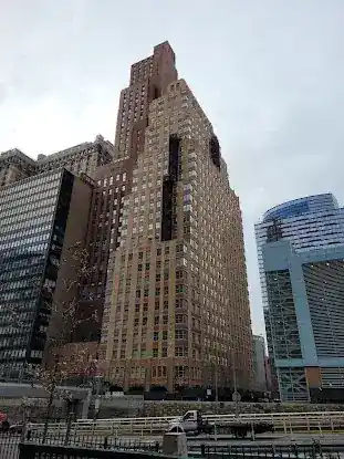 21 West