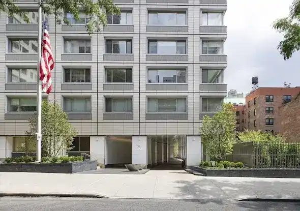 211 East 70th Street
