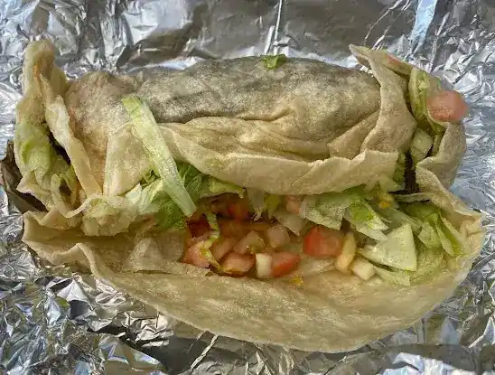211 New Taco Grill