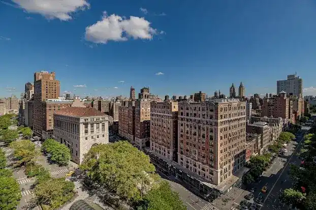 212 West 72nd Street