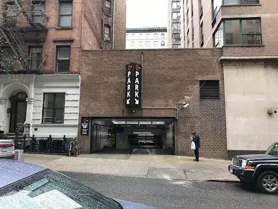 214 W 88th St.