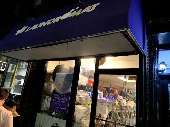217 Laundromat