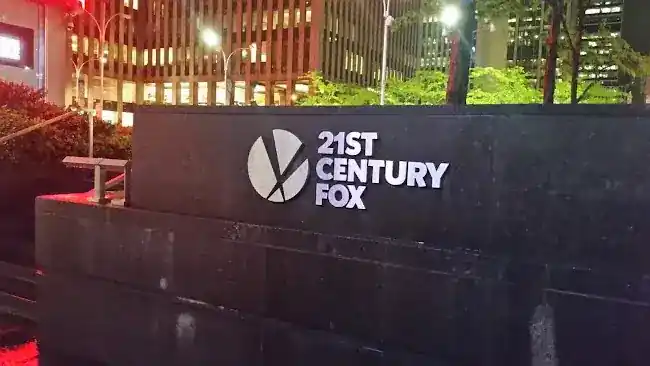 21st Century Offices