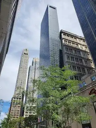 22 Cortlandt Street