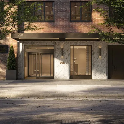 220 E 72nd Street