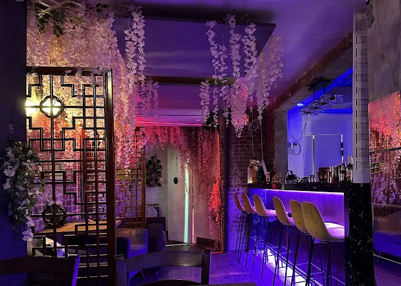 222 Speakeasy