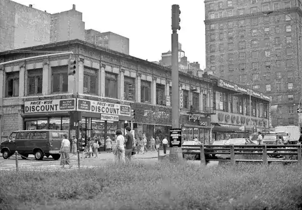 222 West 80th