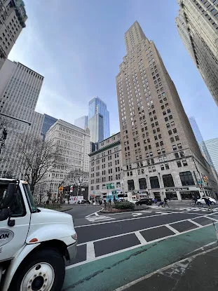 225 broadway