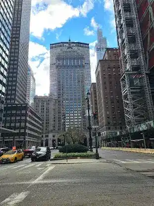 230 Park Ave