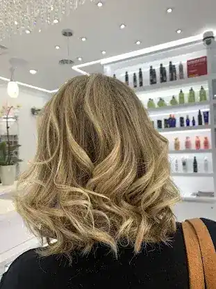 23rd Street Hair Salon