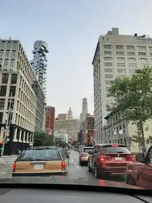 24 Varick Street