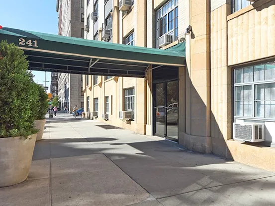 241 Central Park West