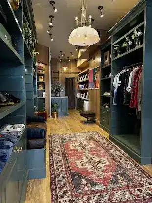 242 Mulberry by Blackstock & Weber