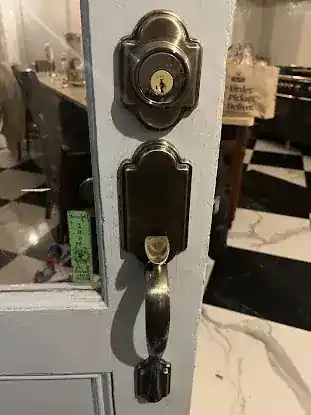 24/7 Emergency Locksmith Service