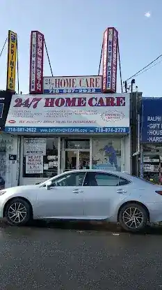 24/7 Homecare