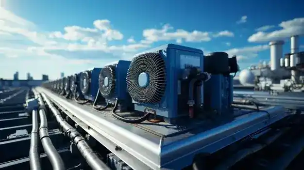 24/7 Manhattan Heating & Air Conditioning Repairs ®